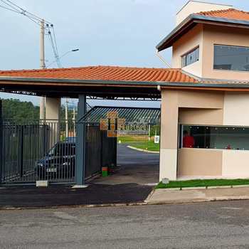 Terreno de Condomínio em Sorocaba, bairro Alto da Boa Vista