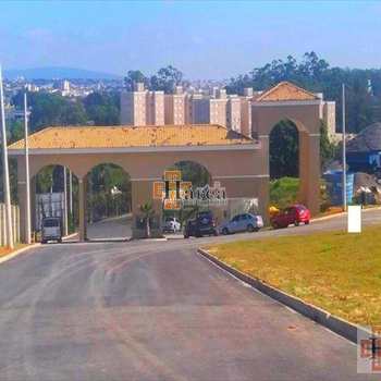 Terreno de Condomínio em Sorocaba, bairro Granja Olga