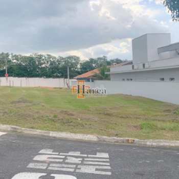 Terreno de Condomínio em Sorocaba, bairro Villa Verona