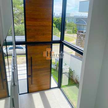 Sobrado de Condomínio em Votorantim, bairro Alphaville