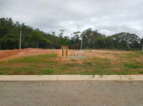 Terreno de Condomínio, código 21090 em Sorocaba, bairro Alto da Boa Vista