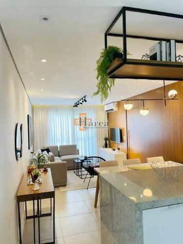 Apartamento, código 21113 em Sorocaba, bairro Jardim Judith