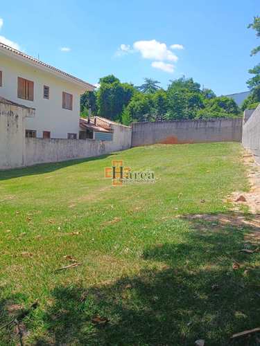 Terreno de Condomínio, código 21158 em Sorocaba, bairro Villa Verona