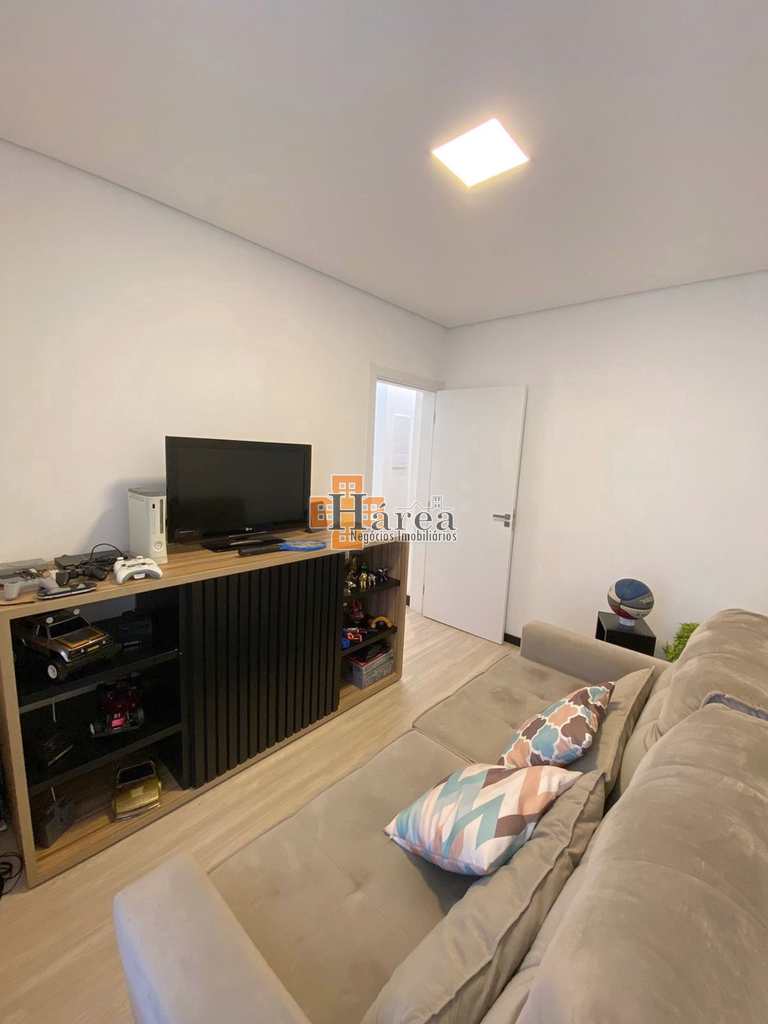 Casa de Condomínio em Sorocaba, no bairro Terras de São Francisco