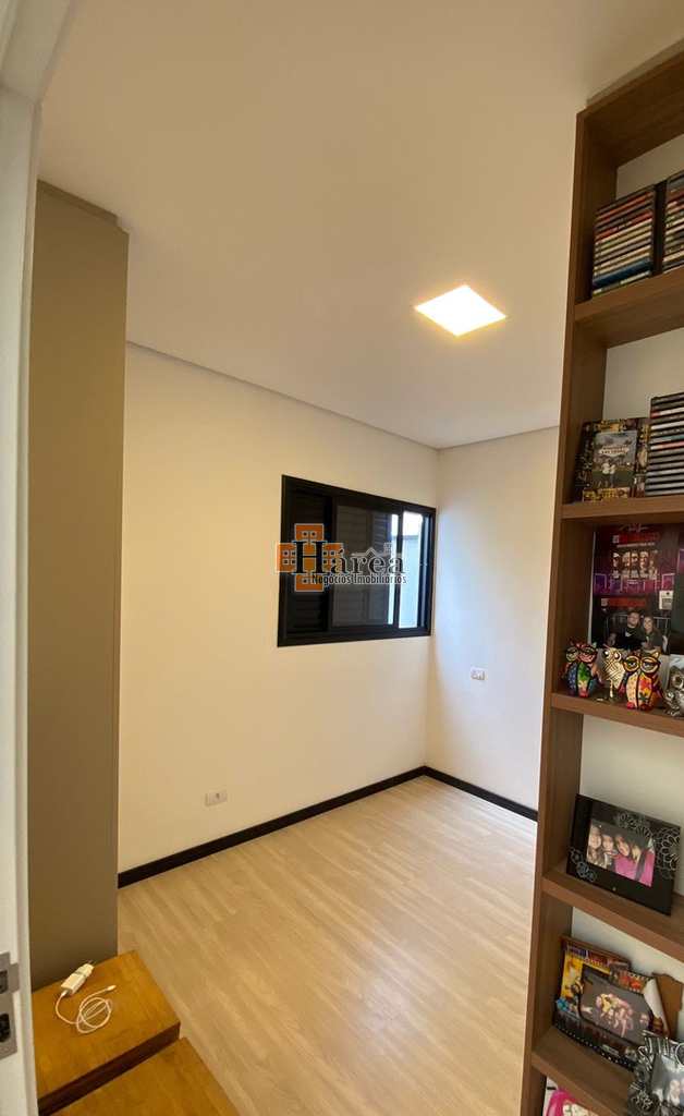 Casa de Condomínio em Sorocaba, no bairro Terras de São Francisco