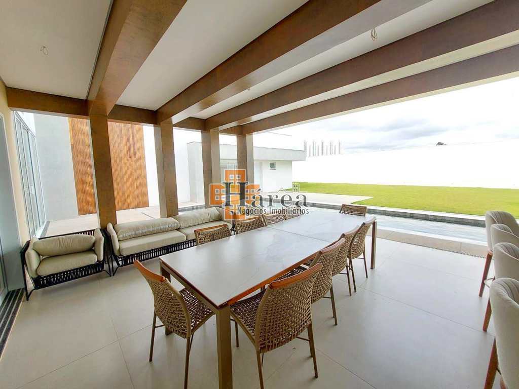 Casa de Condomínio em Sorocaba, no bairro Saint Patrick