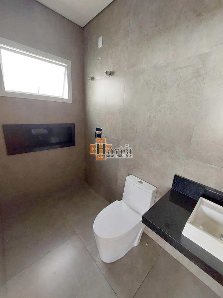 Casa de Condomínio em Sorocaba, no bairro Saint Patrick