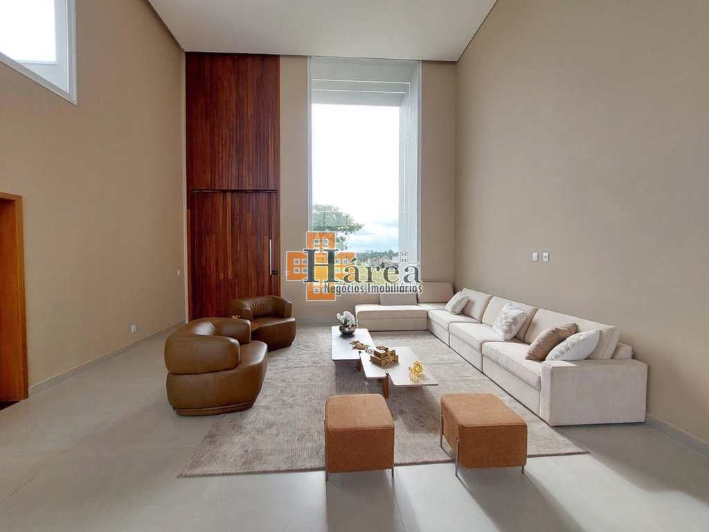 Casa de Condomínio em Sorocaba, no bairro Saint Patrick
