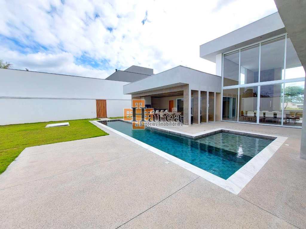 Casa de Condomínio em Sorocaba, no bairro Saint Patrick