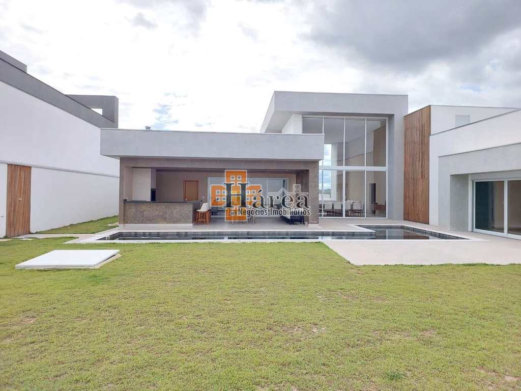 Casa de Condomínio em Sorocaba, no bairro Saint Patrick