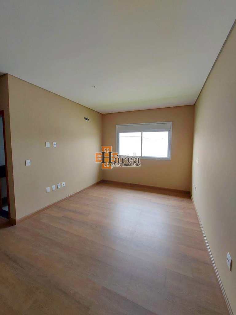 Casa de Condomínio em Sorocaba, no bairro Saint Patrick