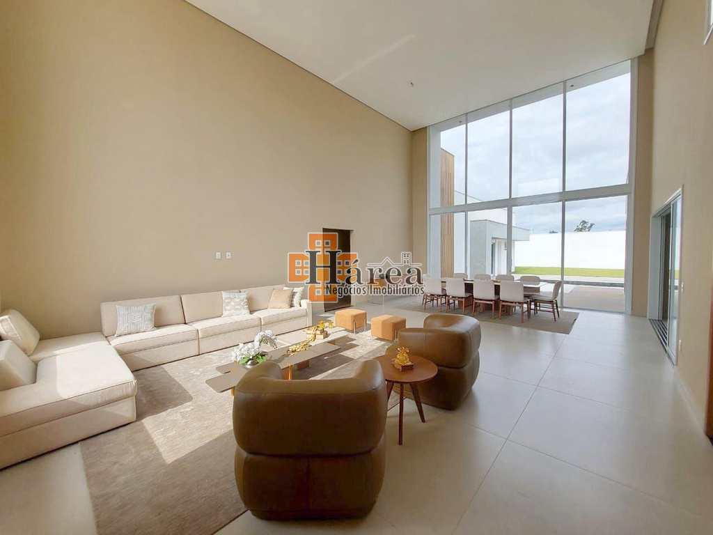 Casa de Condomínio em Sorocaba, no bairro Saint Patrick