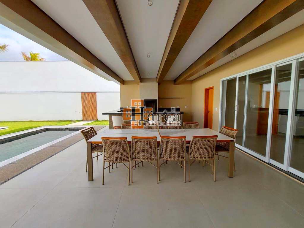 Casa de Condomínio em Sorocaba, no bairro Saint Patrick