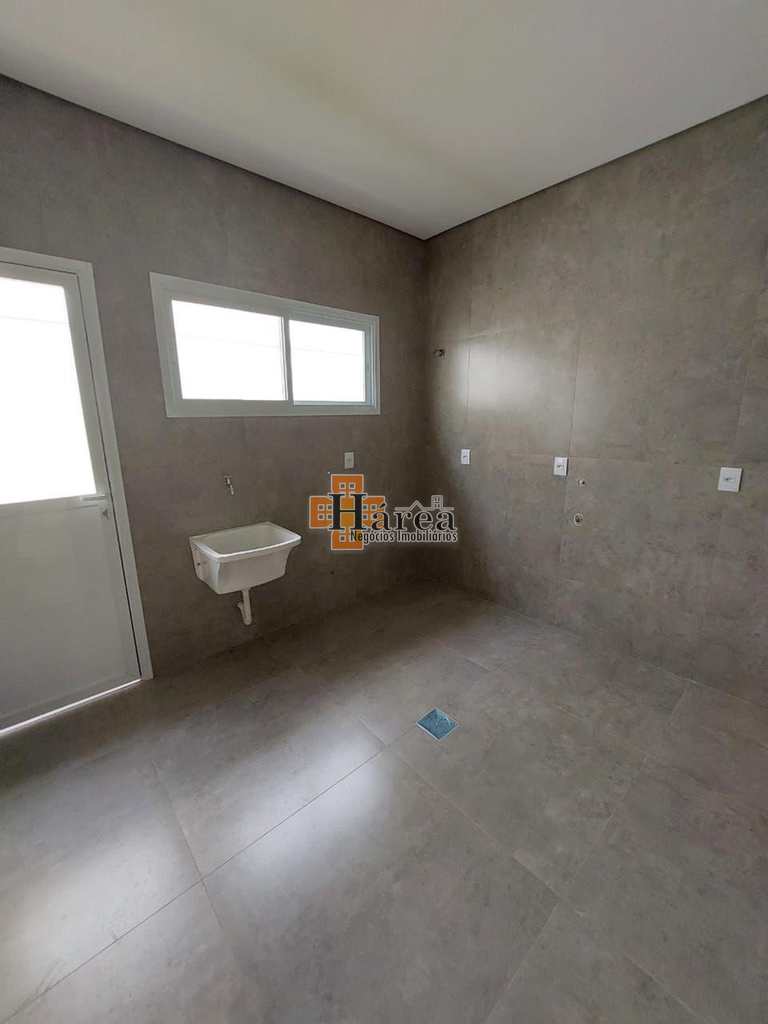 Casa de Condomínio em Sorocaba, no bairro Saint Patrick