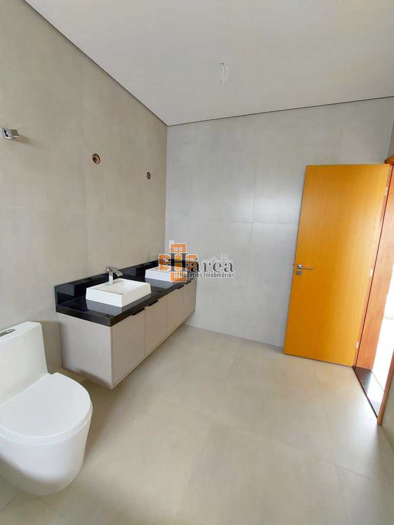 Casa de Condomínio em Sorocaba, no bairro Saint Patrick