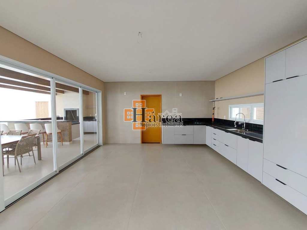 Casa de Condomínio em Sorocaba, no bairro Saint Patrick