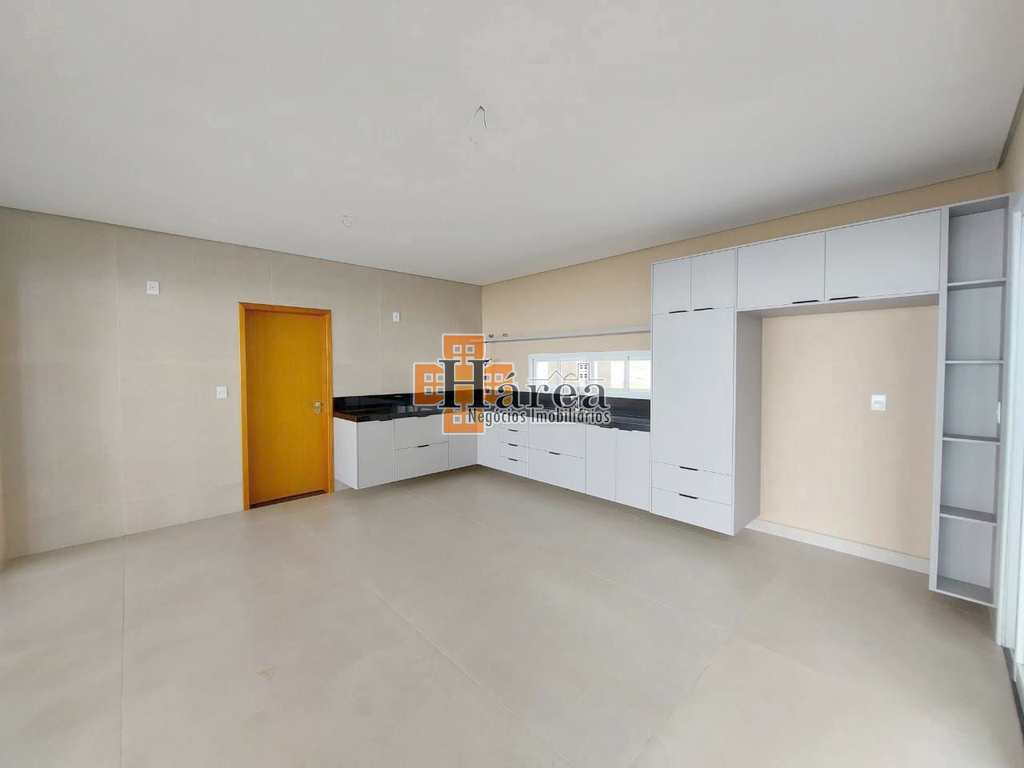 Casa de Condomínio em Sorocaba, no bairro Saint Patrick