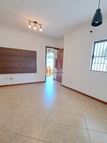 Apartamento, código 21210 em Sorocaba, bairro Jardim Judith