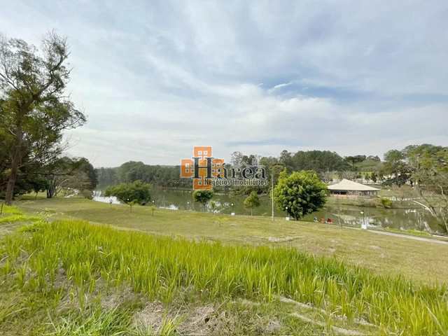 Terreno de Condomínio em Sorocaba, no bairro Terras de São Lucas