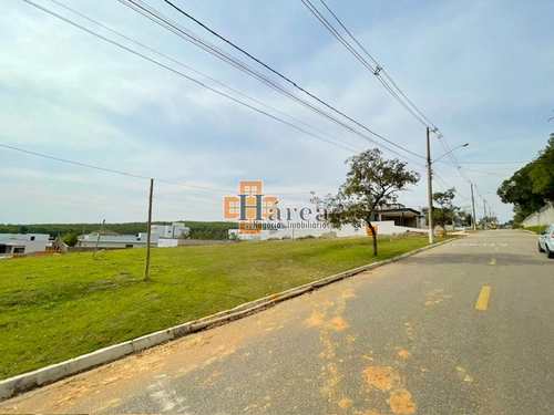 Terreno de Condomínio, código 21252 em Sorocaba, bairro Terras de São Lucas