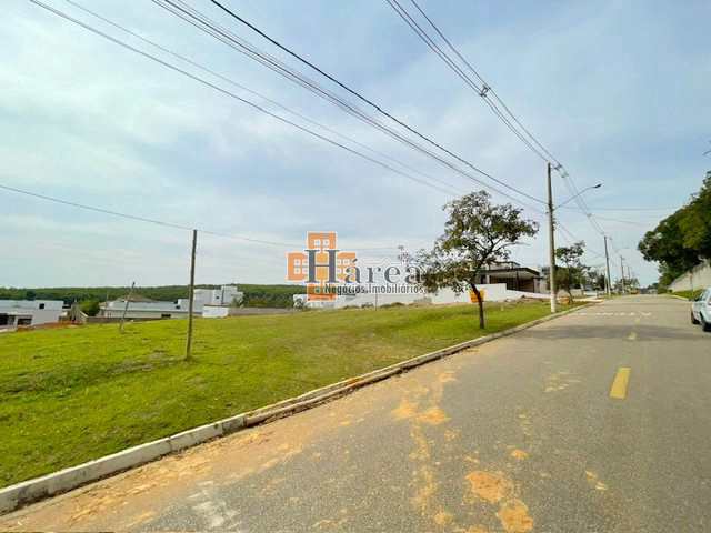 Terreno de Condomínio em Sorocaba, no bairro Terras de São Lucas