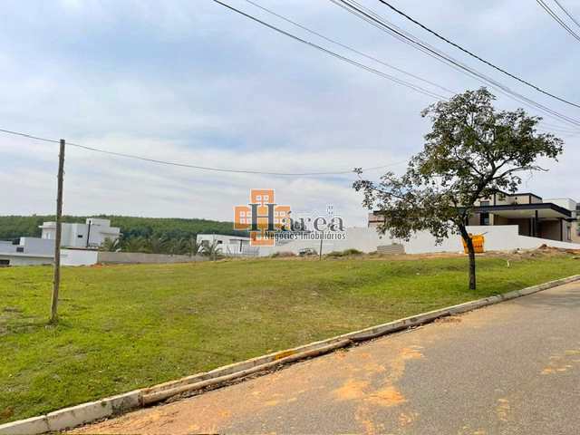 Terreno de Condomínio em Sorocaba, no bairro Terras de São Lucas