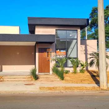 Casa de Condomínio em Sorocaba, bairro Jardim Novo Horizonte