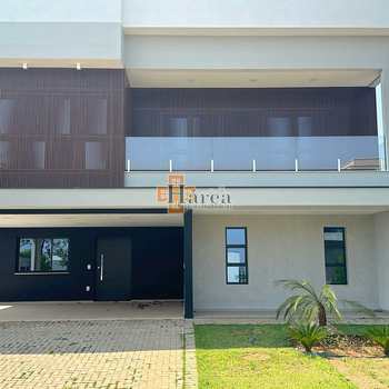 Casa de Condomínio em Votorantim, bairro Alphaville III