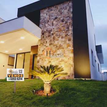 Casa de Condomínio em Votorantim, bairro Green Valley