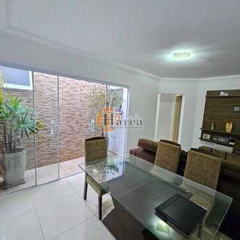 Casa de Condomínio em Sorocaba, bairro Jardim Novo Horizonte