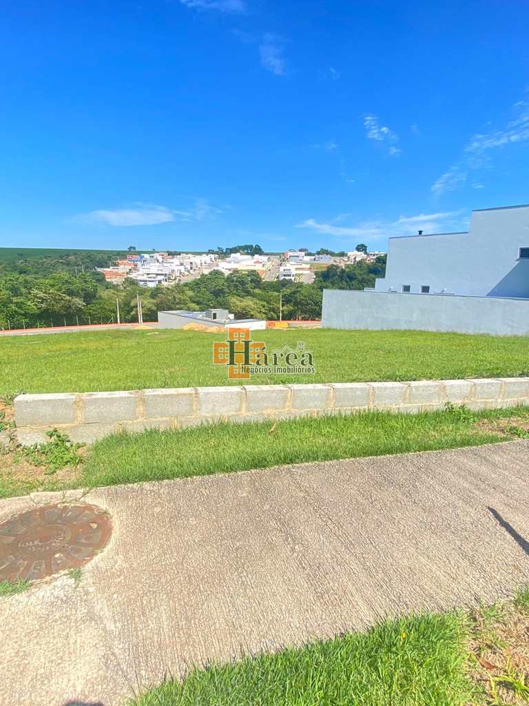 Terreno de Condomínio em Sorocaba, no bairro Wanel Ville