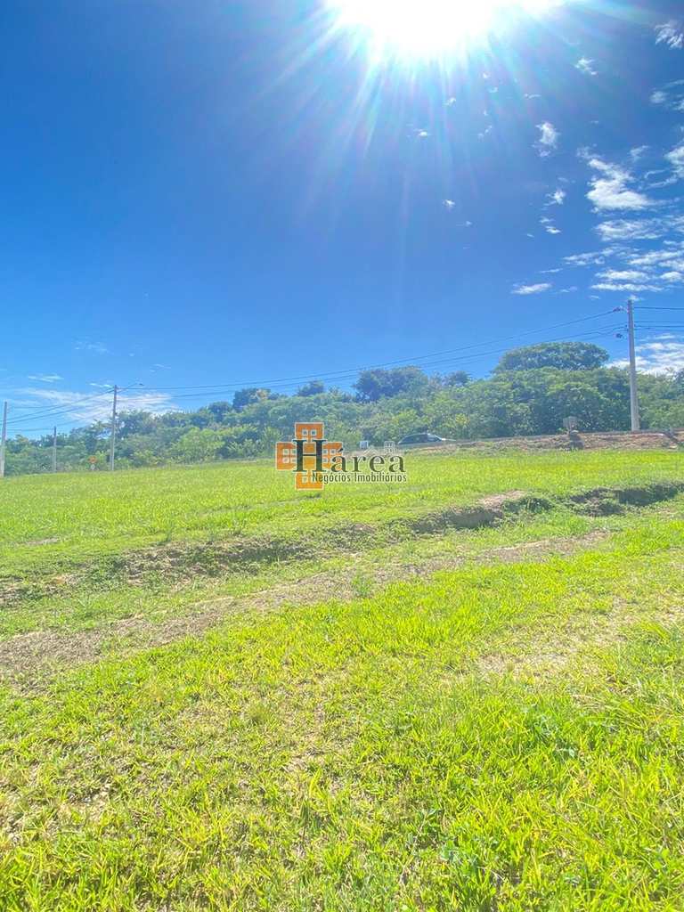 Terreno de Condomínio em Sorocaba, no bairro Wanel Ville