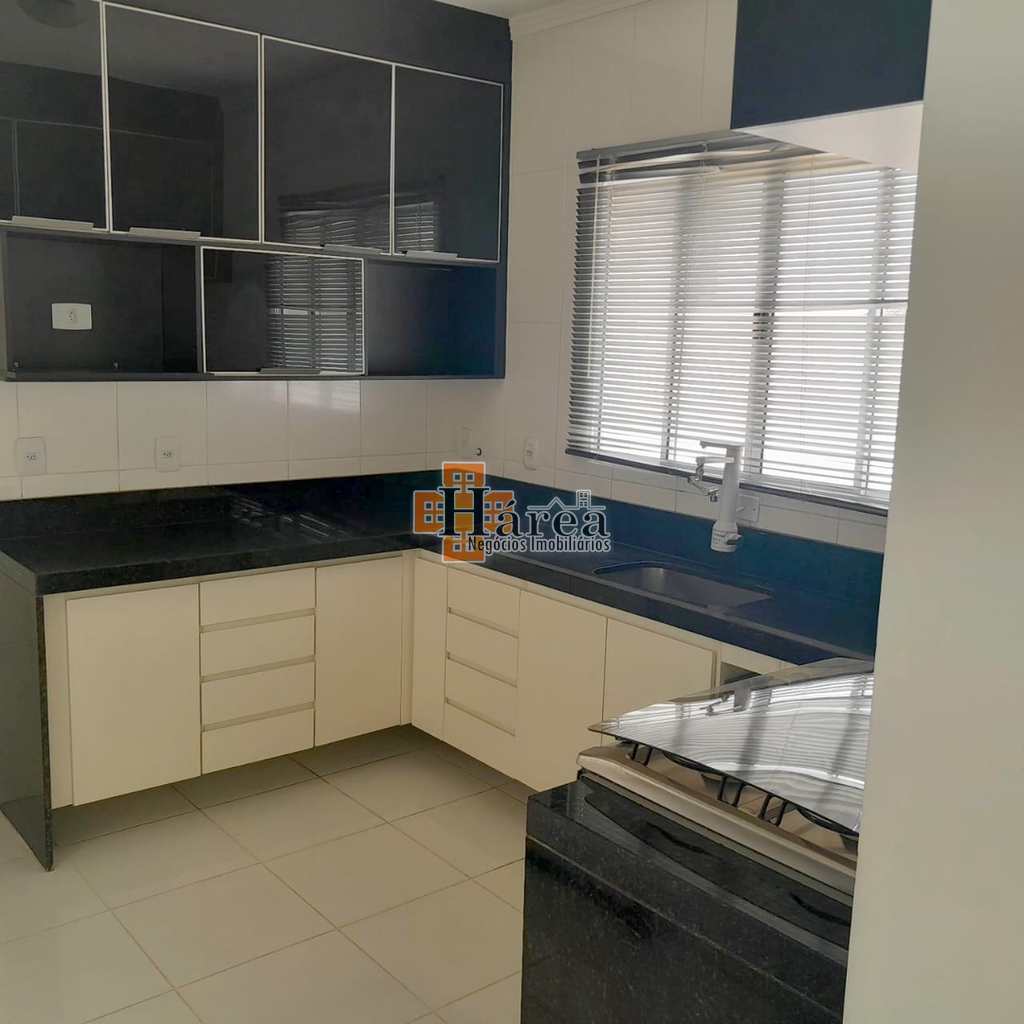 Sobrado de Condomínio em Sorocaba, no bairro Golden Park Sigma
