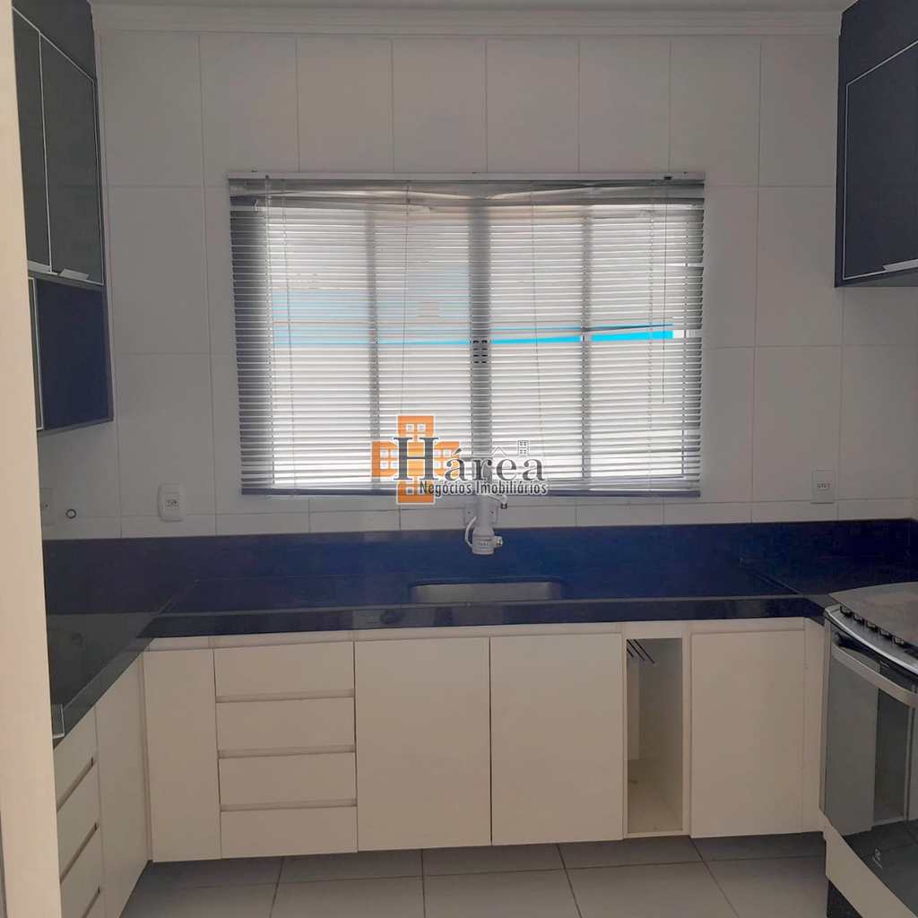 Sobrado de Condomínio em Sorocaba, no bairro Golden Park Sigma