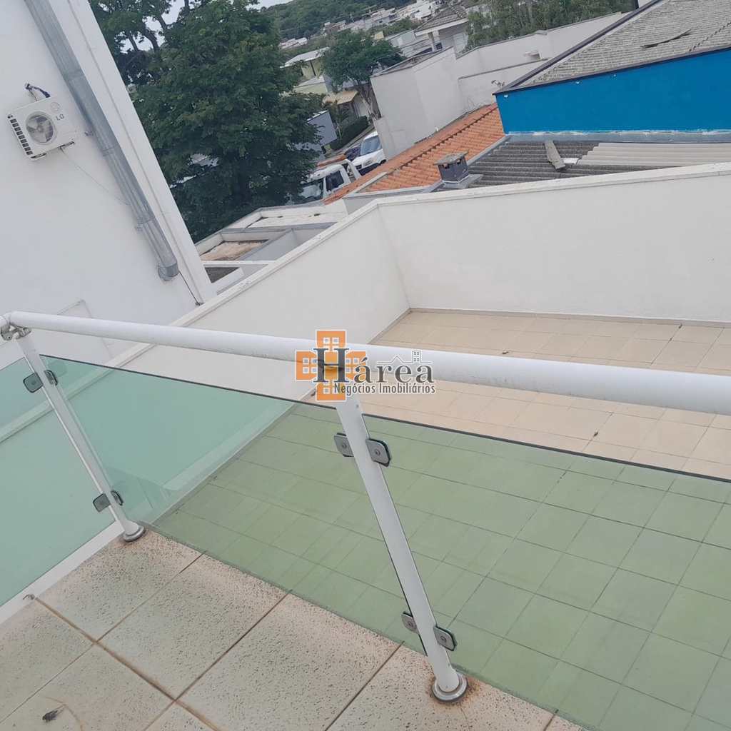 Sobrado de Condomínio em Sorocaba, no bairro Golden Park Sigma