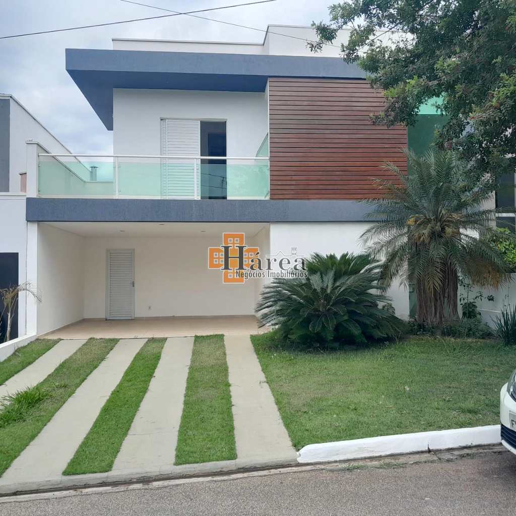 Sobrado de Condomínio em Sorocaba, no bairro Golden Park Sigma