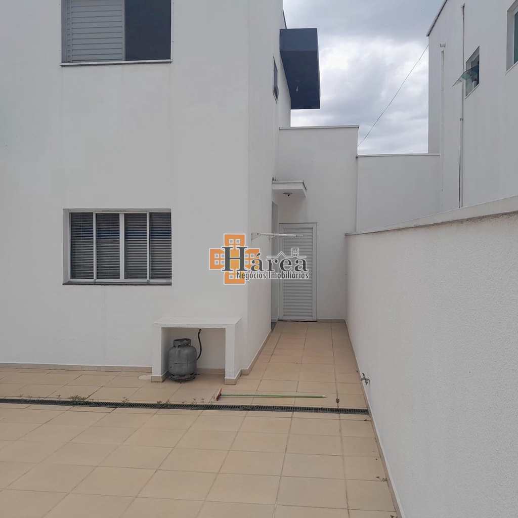 Sobrado de Condomínio em Sorocaba, no bairro Golden Park Sigma