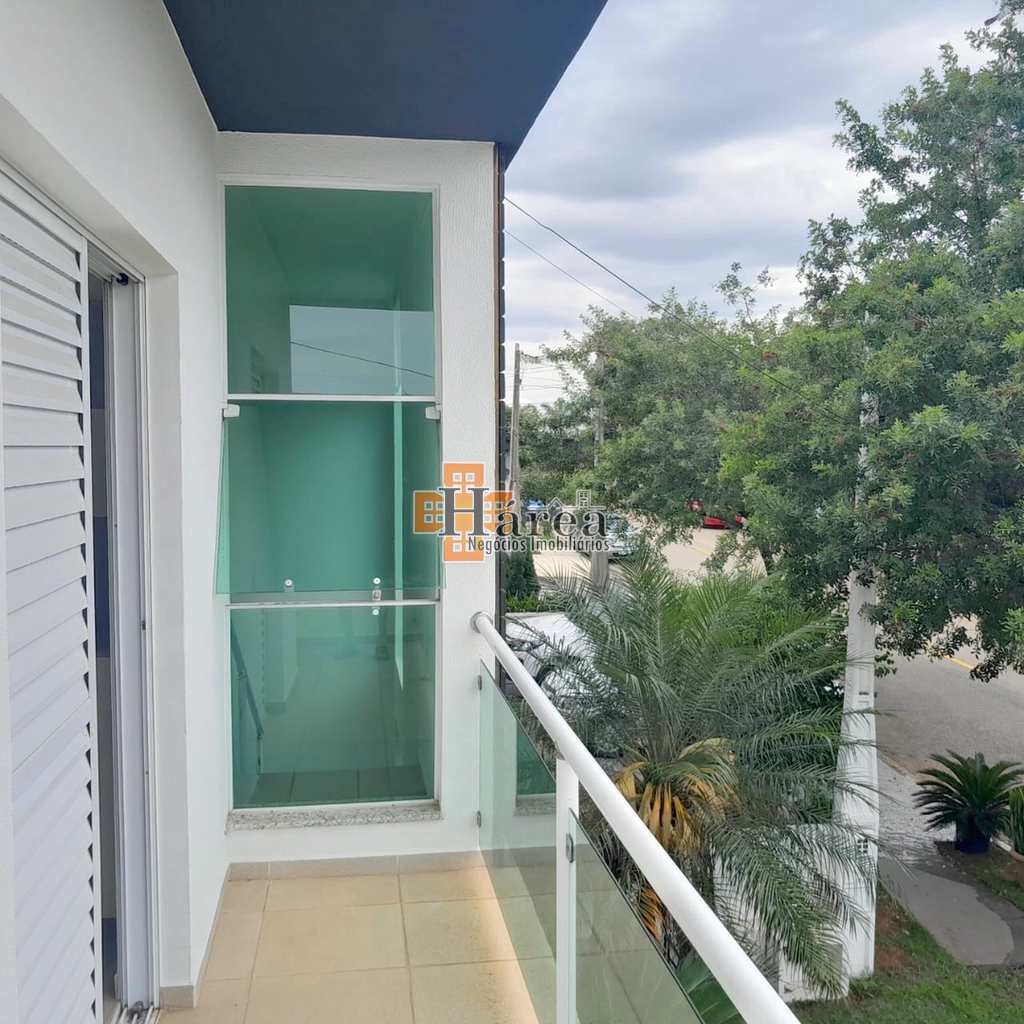 Sobrado de Condomínio em Sorocaba, no bairro Golden Park Sigma