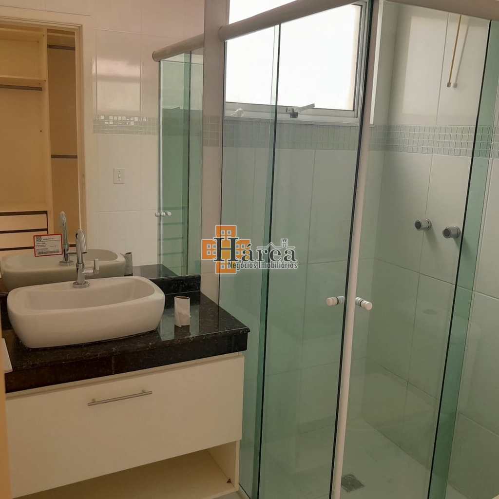 Sobrado de Condomínio em Sorocaba, no bairro Golden Park Sigma