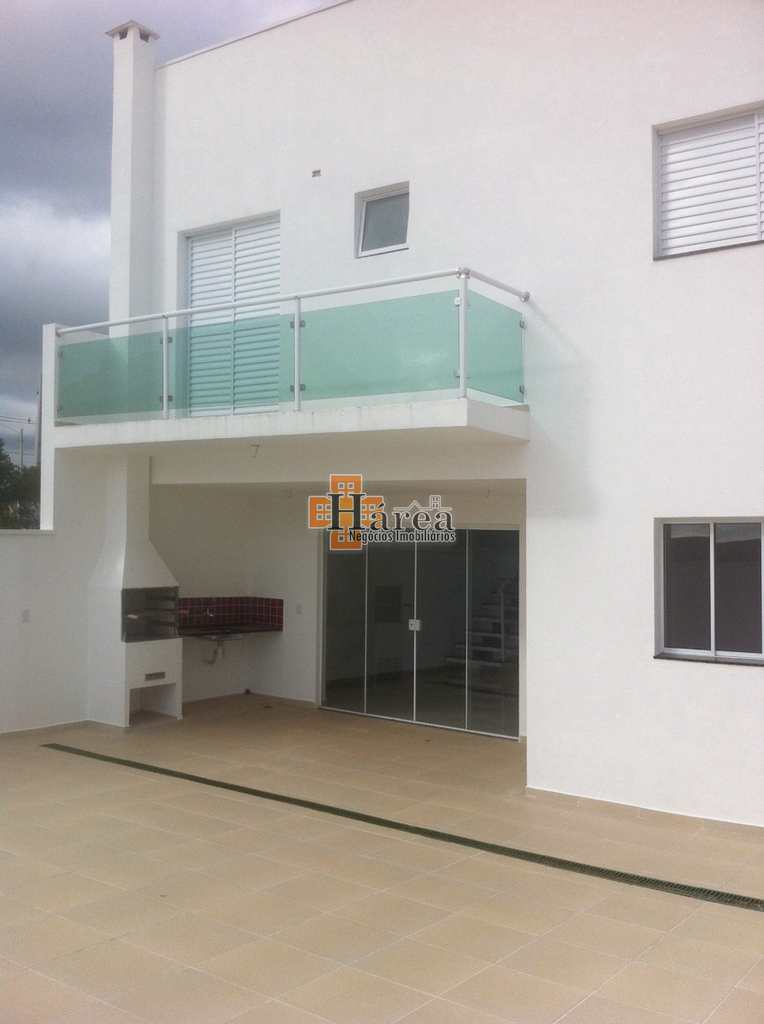 Sobrado de Condomínio em Sorocaba, no bairro Golden Park Sigma