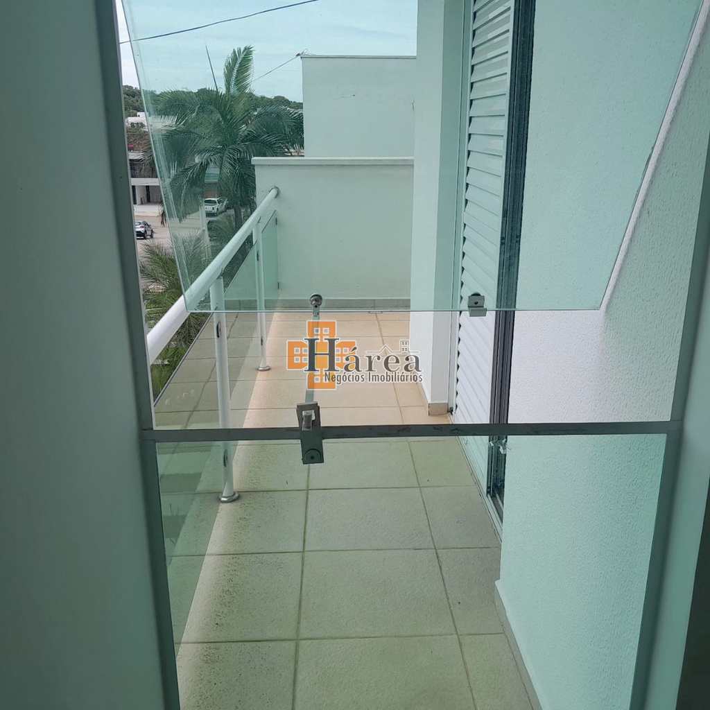 Sobrado de Condomínio em Sorocaba, no bairro Golden Park Sigma