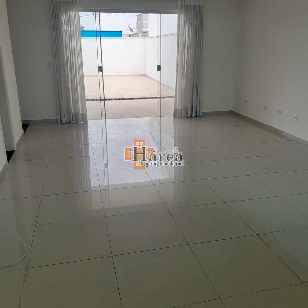 Sobrado de Condomínio em Sorocaba, no bairro Golden Park Sigma
