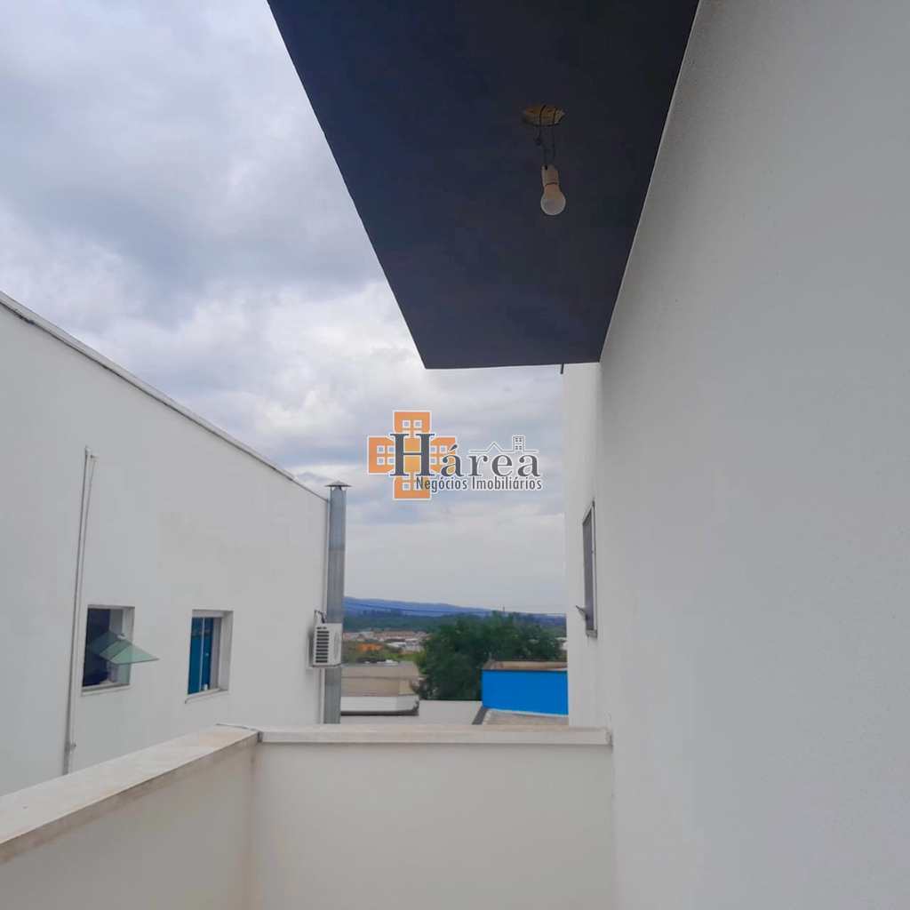 Sobrado de Condomínio em Sorocaba, no bairro Golden Park Sigma