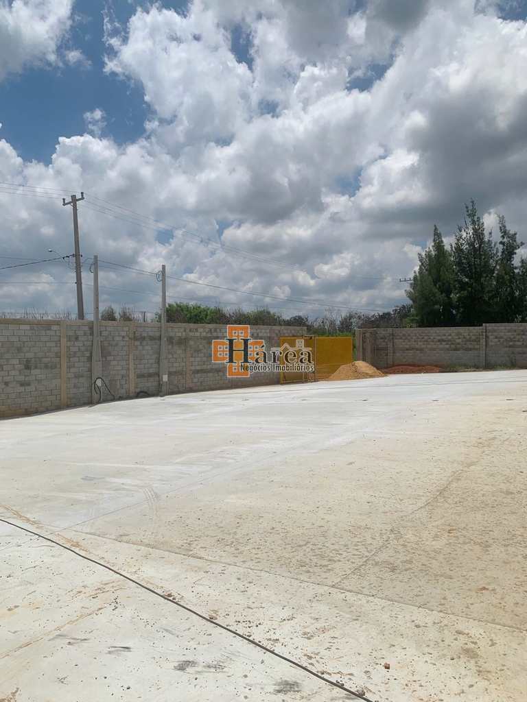 Armazém Ou Barracão em Salto de Pirapora, no bairro Jardim dos Ipês