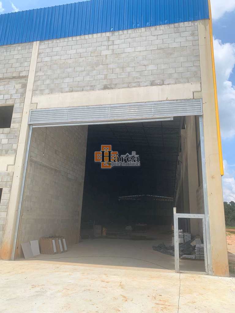 Armazém Ou Barracão em Salto de Pirapora, no bairro Jardim dos Ipês