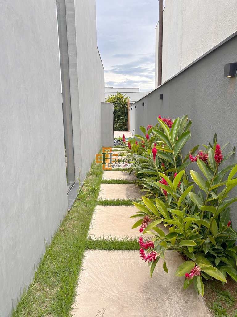 Sobrado de Condomínio em Votorantim, no bairro Alphaville IV