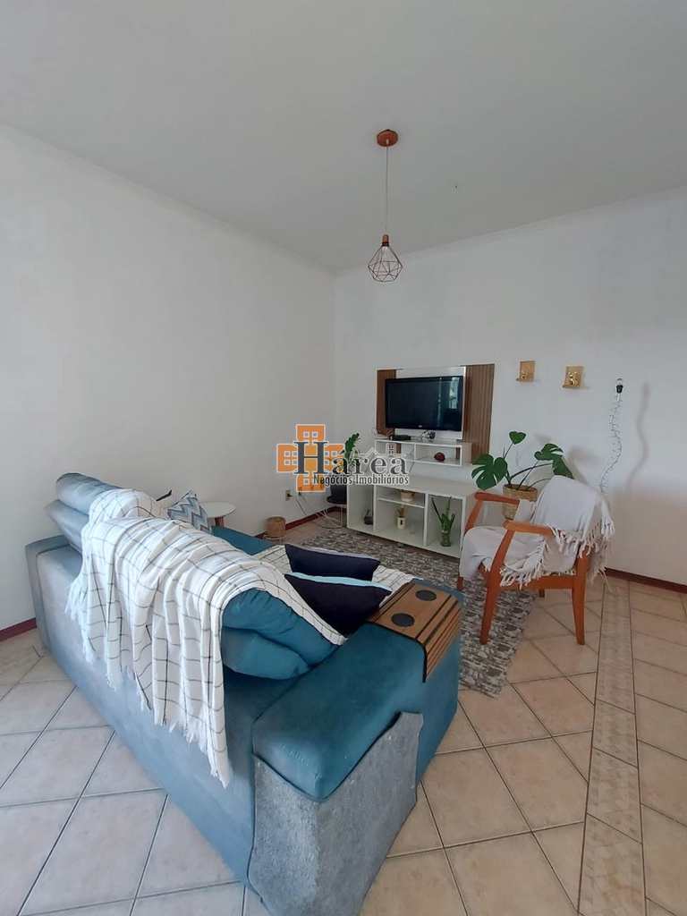 Apartamento em Sorocaba, no bairro Vila Haro