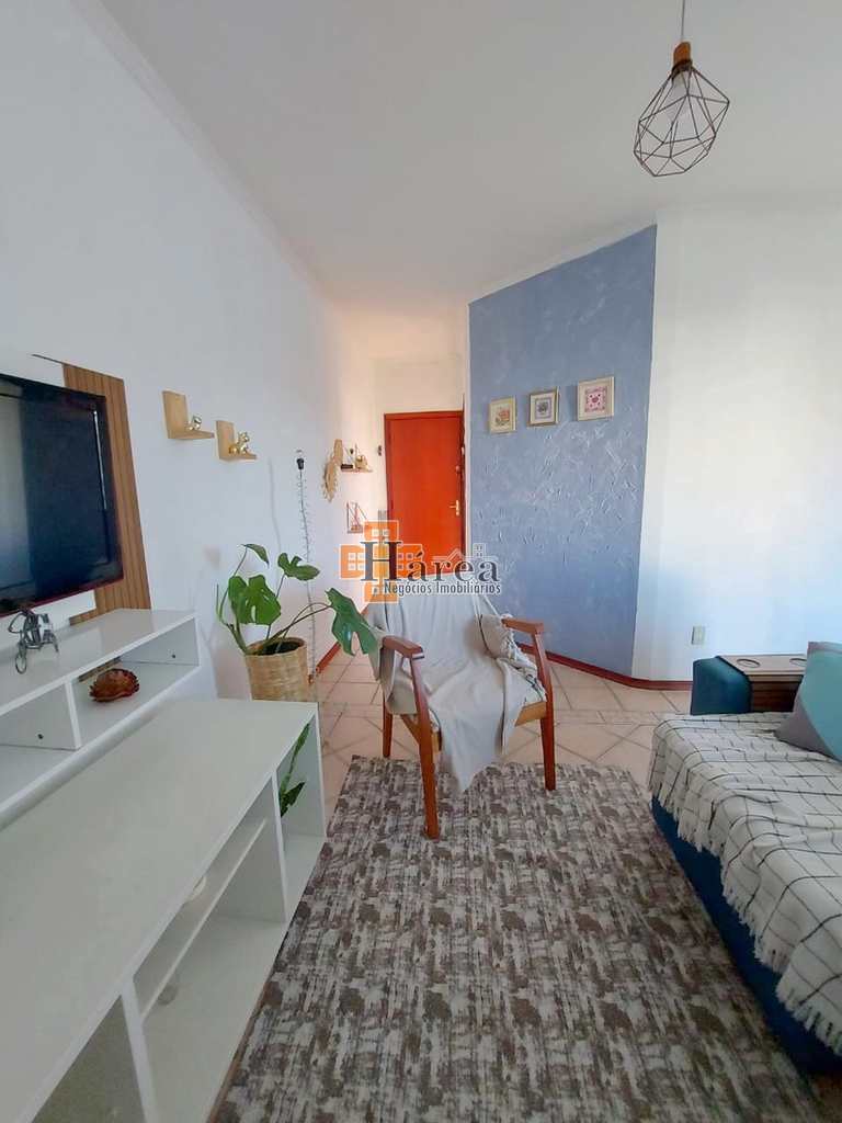 Apartamento em Sorocaba, no bairro Vila Haro