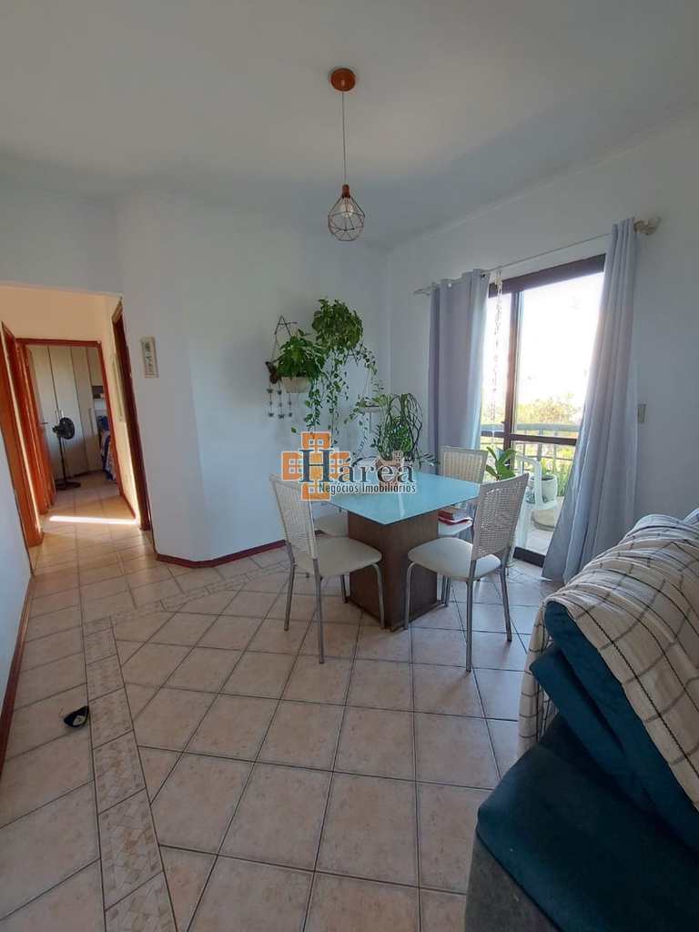 Apartamento em Sorocaba, no bairro Vila Haro