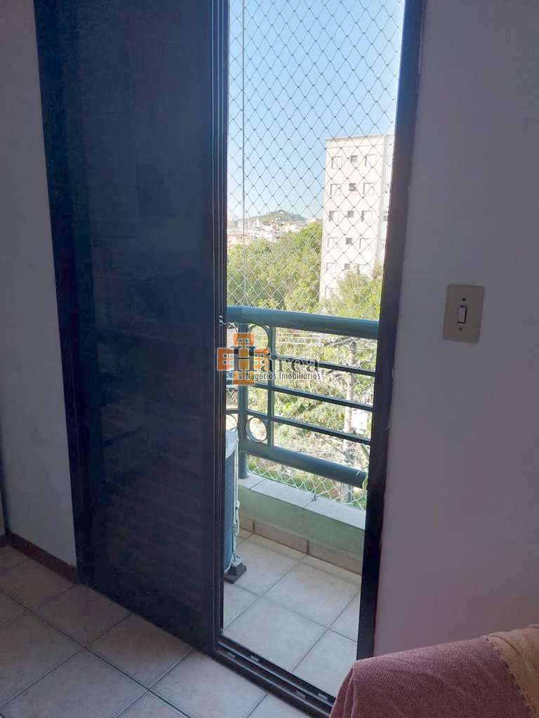 Apartamento em Sorocaba, no bairro Vila Haro